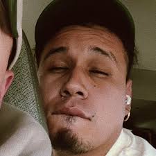 My career is literally alive bc of these aunties. Ahaa. S/o yall. Thank you  for showing up to my shows, buying merch, playing my music, sending  uplifting messages, getting mad at me