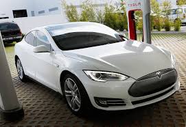 Tesla model 3 long range awd 2019. Tesla S Model S Buyback Offer Builds In Used Car Revenue Boost