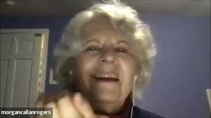 Morgan Callan Rogers March 3, 2024