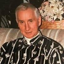 William F. Fultz Obituary