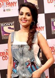 Sugandha mishra and sanket bhosale, who were a part of the kapil sharma show, are engaged. Sugandha Mishra Wikipedia