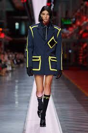 It manufactures luxury sports cars. Ferrari Launches Clothing Line 2021 Fashion Show
