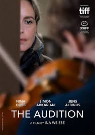 The Audition, Feature Film, Drama, 2018-2019