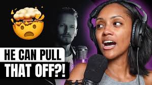 FIRST TIME REACTING TO