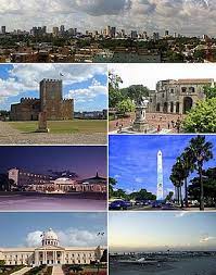 La república dominicana es un país historia de la republica dominicana wikipedia la enciclopedia libre. Santo Domingo Wikipedia La Enciclopedia Libre