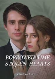 Borrowed Time, Stolen Hearts (TV Mini Series 2025)