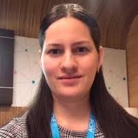 Maria De la Cruz Mendez