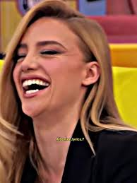 Heidi Baci Big Brother I Squllet