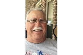 Ronnie James Benoit Obituary (2022)