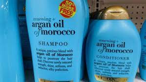 Some people prefer to let their hair loss run its course untreated and unhidden. Broken Promise Lawsuit Claims Ingredient In Some J J Shampoos Causes Hair Loss Wztv