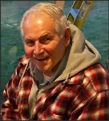 Rodney LUND Obituary (1934