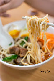 5.8 the thai food stall is good, large portion. Nice Food Sungai Ara Food Court Penang Crisp Of Life