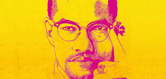 Und wenn die »christliche« lehre so auszulegen ist. Malcolm X Die Ikone Der Black Power Bewegung Marx21