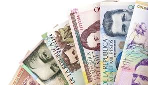 Maybe you would like to learn more about one of these? Peso Colombiano En El 2021 Divisa Colombiana Frente Al Dolar Inversiones