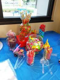 Candy Buffet Paw Patrol Birthday Party Paw Patrol Party Paw Patrol Birthday Party Paw Patrol Birthday