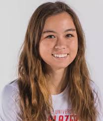 Frances Goldsmith's Instagram, Twitter & Facebook