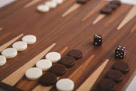 They provide perfect information, and do not rely on physical dexterity nor on random elements such as rolling dice or drawing cards or tiles. Backgammon Ian S Movie Reviews