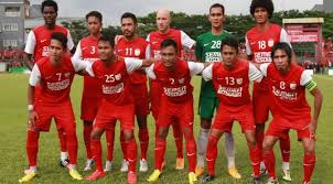 Hasil gambar untuk GAMBAR ALL PEMAIN PERSIJA
