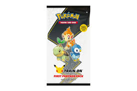 As of september 2017, there were 74 card sets released in america and 68 in japan. Pokemon Tcg First Partner 25th Anniversary Promo Packs Hypebeast