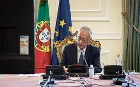 Amanhã deverá ser a vez dos parceiros sociais ficarem a par das decisões do governo. Yl1ker1ci5ibdm