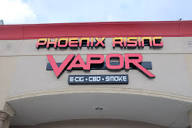 Phoenix Rising Vapor 2 & Smoke/CBD/Delta/Hookah/Disposables in ...