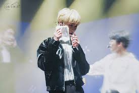 190512 Txt Showcase In Chicago Beomgyu Txt The Dreamers Stars