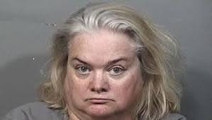 Photos: Arrest mugshots 2-27-17