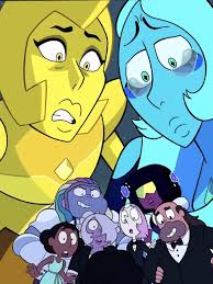 The cartoon is a beacon of queer representation