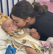 Television personality and former pro soccer player ashley cain and his partner, safiyya vorajee, are mourning the death of their infant daughter, azaylia you are my angel my heartbeat my soul, rip my precious baby, you will always be with me like a handprint on my heart, vorajee captioned a photo of. Safiyya Vorajee Wiki Age Boyfriend Children Family Biography More