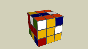 Maybe you would like to learn more about one of these? Rubriks Kubus 3d Warehouse