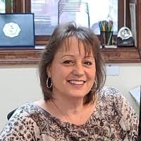 60+ "Debbie Robinson