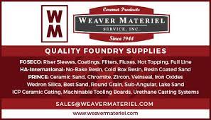 Ready to wear brand based and made in tbilisi, georgia. Weaver Materiel Service Inc Home Facebook