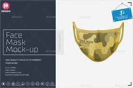 Download Mask Mockup Psd 21 Free Premium Download
