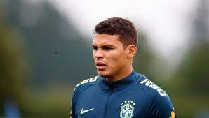 When brazil ronaldo & ronadinho met catalonia guardiola & iniesta! Copa America 2019 Thiago Silva Says Brazil Want To Right The Wrongs Of Mineirao Humiliation Sport360 News