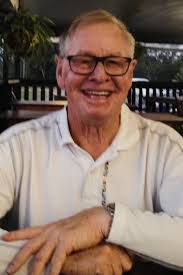 Gavin Ballinger's Instagram, Twitter & Facebook