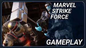 17/08/2021 · at one point the top character in the game, ultron is, at the time of this writing, still one of the most powerful characters in marvel strike force. Marvel Strike Force 2020 Review Guides Is It Worth It