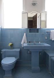 Our inventory of tile changes weekly. Water Colors 10 Favorite Bathrooms With Retro Colored Fixtures Remodelista
