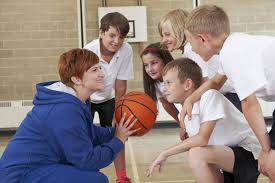 Youth Sports Near Me