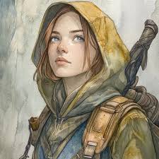 Elle Everett (ElleEverettK)