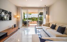 COMPRAR apartamento en PUENTE ROMANO