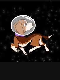 Space Beagle!" Essential T-Shirt ...