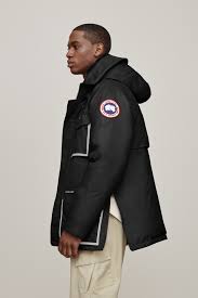 Constable Parka Ovo Collaboration Canada Goose Hot promotions in puffer jacket with hood on aliexpress think how jealous you're friends will be when you tell them you got your puffer jacket with hood on aliexpress. constable parka x ovo