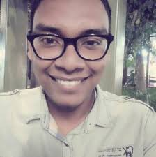 OLIVER TON SANDOVAL ARÉVALO