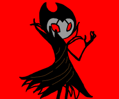 Instead of killing nightmare king grimm, you can banish him. Nightmare King Grimm Drawception