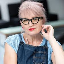 The Poetry Lounge in The Sitting Room