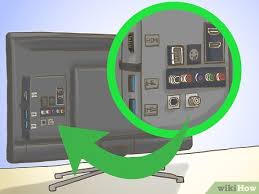Dvdplayer #smarttv #dvdplayerhookup #lg #hdmi #withme #stayhome #lifeinaday2020. How To Connect A Dvd Player To Samsung Tv 4 Steps With Pictures