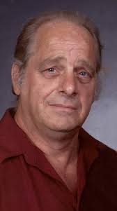 Joseph Fredrick Sperry Obituary