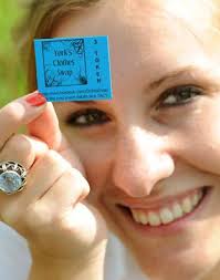 The second Fashion City York gets under way