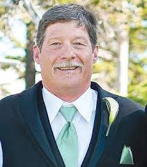 Michael Wayne MacLeod