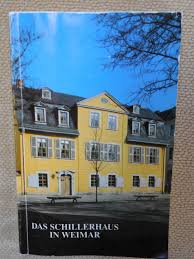 A comprehensive coverage of schiller's life and times, spent both here in weimar and elsewhere in germany. Das Schillerhaus In Weimar Beyer Jurgen Geyersbach Buch Gebraucht Kaufen A02jvoap01zzu